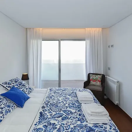 Mar Nobre Porto Gaia Διαμέρισμα