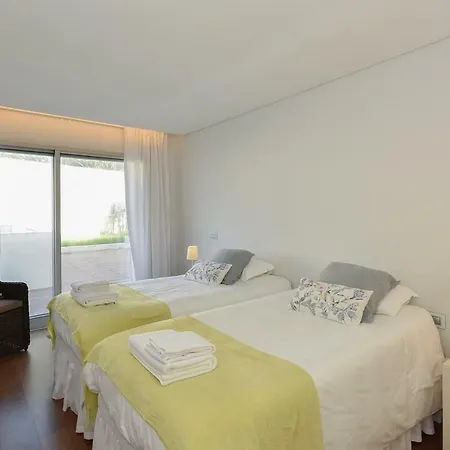 Mar Nobre Porto Gaia Διαμέρισμα *