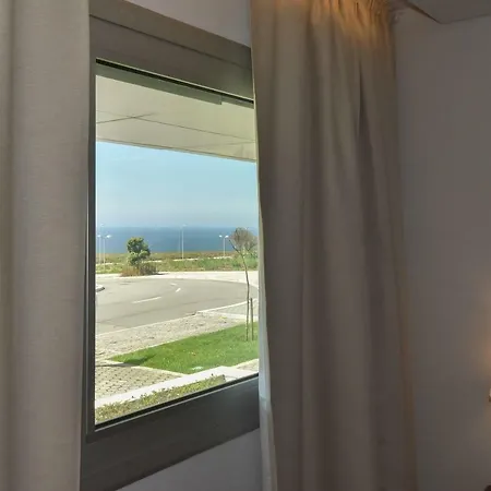 Διαμέρισμα Mar Nobre Porto Gaia *