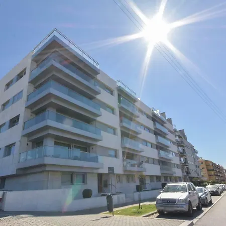 Διαμέρισμα Mar Nobre Porto Gaia *