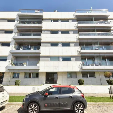 Διαμέρισμα Mar Nobre Porto Gaia *