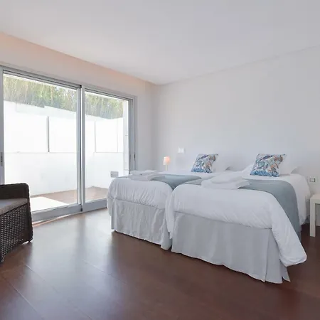 Mar Nobre Porto Gaia Βίλα Νόβα ντε Γκάια