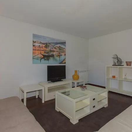 Διαμέρισμα Mar Nobre Porto Gaia *