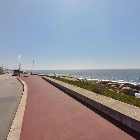 Διαμέρισμα Mar Nobre Porto Gaia Βίλα Νόβα ντε Γκάια