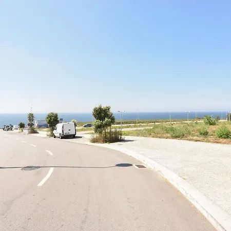 Mar Nobre Porto Gaia Διαμέρισμα